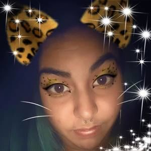 Meet your Posher, Christina